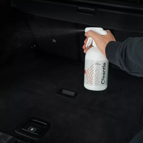 Cleantle Odour Terminator 200ml - Geruchsentferner