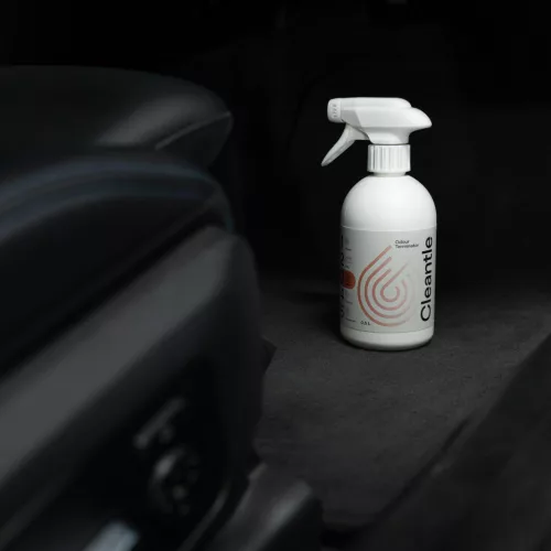 Cleantle Odour Terminator 200ml - Geruchsentferner