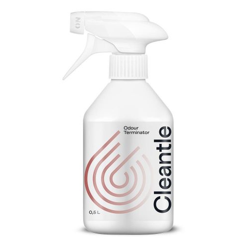 Cleantle Odour Terminator 500ml - Geruchsentferner