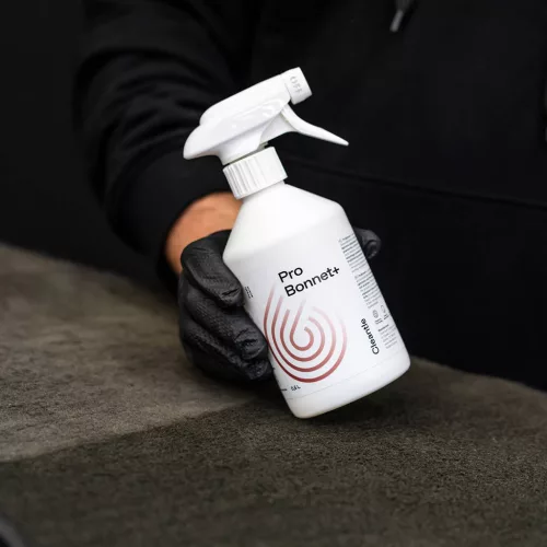 Cleantle Pro Bonnet+ 5L - Textilreiniger mit geruchsneutralisierender Wirkung