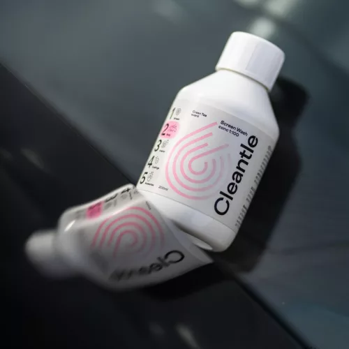 Cleantle Screen Wash 1:100 - Scheibenwaschkonzentrat 200ml
