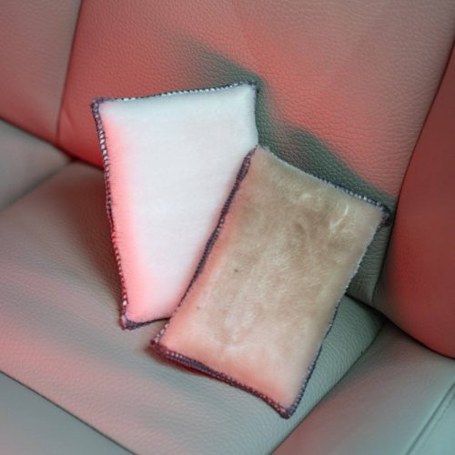 Cleantle Scrub Pad Reinigungsschwamm