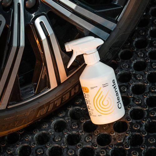Cleantle Tire Pro Cleaner - Reifenreiniger 5L