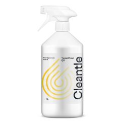   Cleantle Tire&Wheel QD 500ml - Reifenpflege & Felgenversiegelung