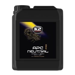   K2 Apc Neutral Pro 5L - Neutraler pH-Wert Universeller Reiniger