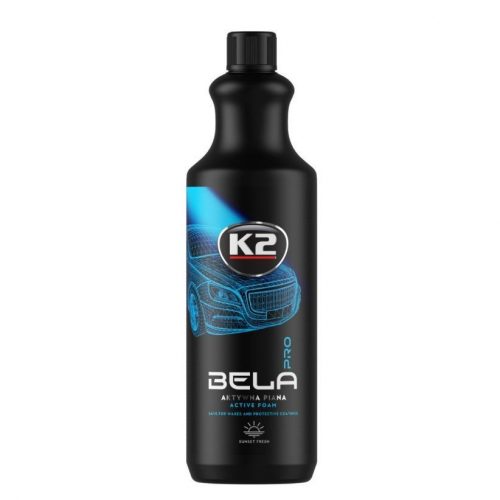 K2 Bela Pro Aktivschaum Sunset Fresh 1L