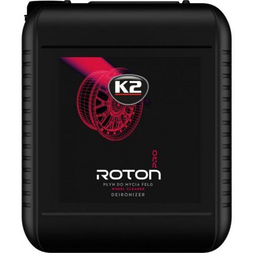 K2 Roton Pro 20L Felgenreiniger Gel