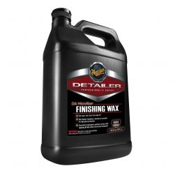 Meguiar's DA Mikrofaser Finish-Wachs 3,78L