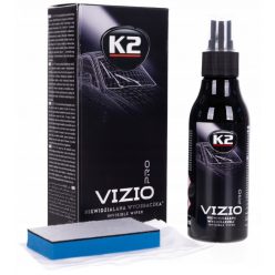   K2 Vizio Pro 150 ml - Wasserabweisende Windschutzscheibenbeschichtung