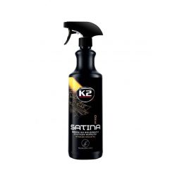   K2 Satina Pro 1L - Sunset Fresh Armaturenbrettpfleger und Regenerator