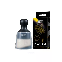 K2 Flato Pro - Extra weiche Bürste