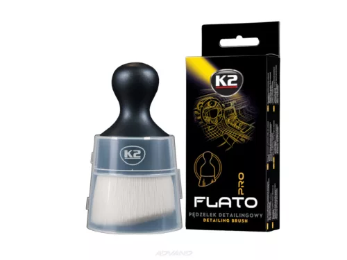 K2 Flato Pro - Extra weiche Bürste