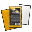 K2 Scubo Pro - doppelseitiger Reinigungsschwamm