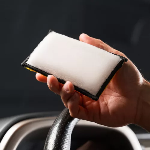 K2 Scubo Pro - doppelseitiger Reinigungsschwamm