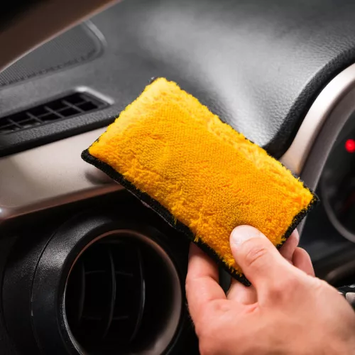 K2 Scubo Pro - doppelseitiger Reinigungsschwamm