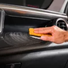 K2 Scubo Pro - doppelseitiger Reinigungsschwamm