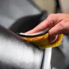 K2 Scubo Pro - doppelseitiger Reinigungsschwamm