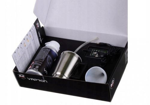 K2 Vapron - Scheinwerfer Regenerierungsset 600 Ml - Dampfkrug