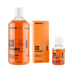   Innovacar S2 FOAMY 1000ml – pH-neutrales Schaummittel mit Enzymen