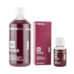  Innovacar DS SCALE 1000ml – saures Dekontaminations-Autoshampoo