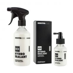   Innovacar SC0 HYDRO SEALANT 500ml – wasserbasierte Nanobeschichtung mit Polymeren