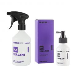   Innovacar SC1 SEALANT 500ml – alkoholbasierte Nanobeschichtung (schnell)