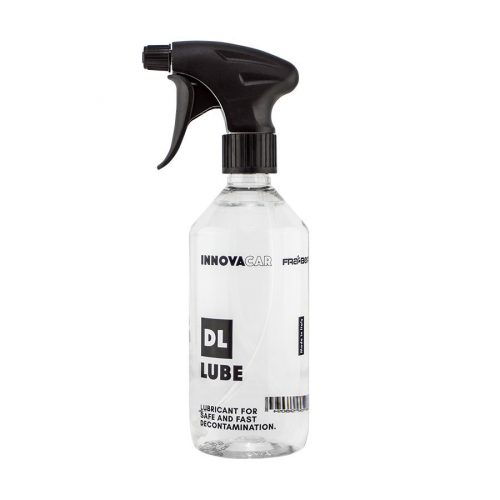 Innovacar DL LUBE 500ml – Gleitmittel für Kneten