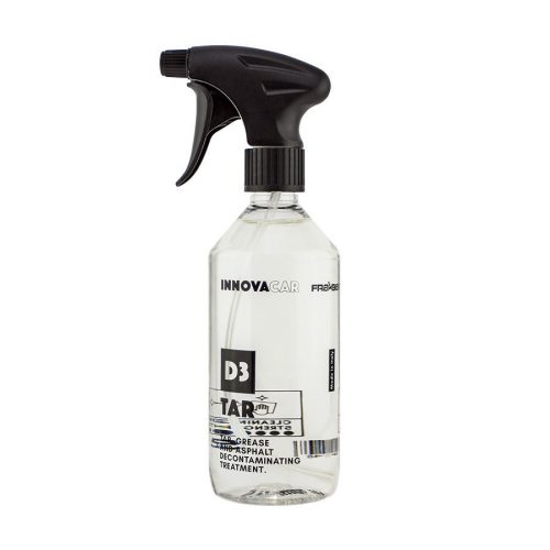 Innovacar D3 TAR 500ml – Teerentferner