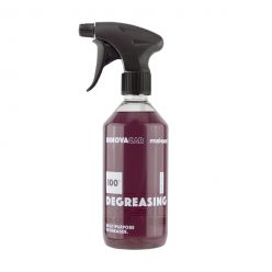   Innovacar 100% DEGREASING 500ml – alkalischer entfettender Reiniger