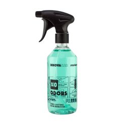   Innovacar NO ODORS 500ml – Enzymtechnologie Geruchsentferner