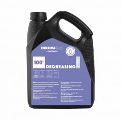   Innovacar 100% DEGREASING 4,54 L – alkalisches Entfettungsreinigungsmittel