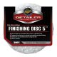 Meguiar's DA Mikrofaser Finish Pad 5" (2 Stk.)