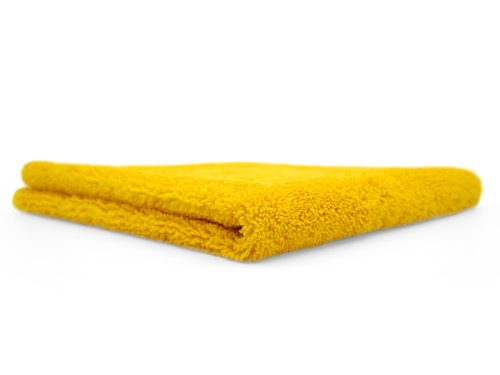 The Collection Dual Pile Gold 3 Stk./Packung - Mikrofasertuch