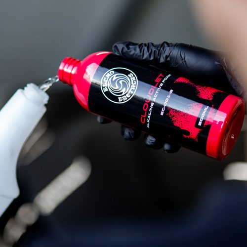 Blend Brothers Cloudlet Alkaline Active Foam - Aktivschaum 1000ml