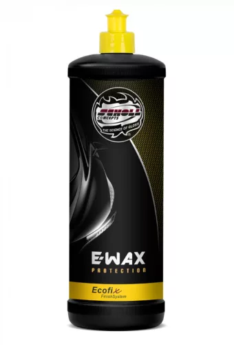 Scholl E- Wax Védelem 1L