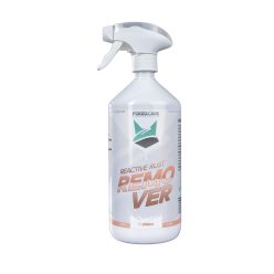 FoxedCare Reactive Rust Remover - Flugrostentferner 1000ml
