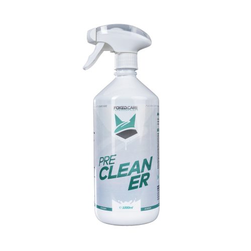 FoxedCare Pre Cleaner - Universeller Vorreinigergel 1000ml