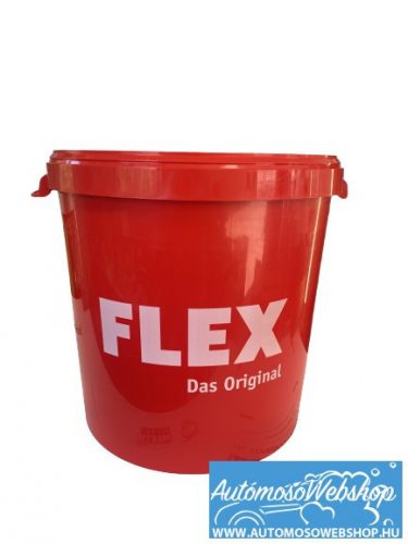 FLEX Autopflege-Eimer (XXL - 30 Liter)