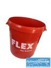 FLEX Autopflege-Eimer (XXL - 30 Liter)