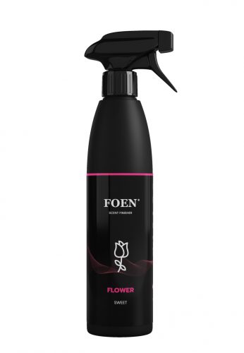 FOEN Flower Duftstoff 450ml