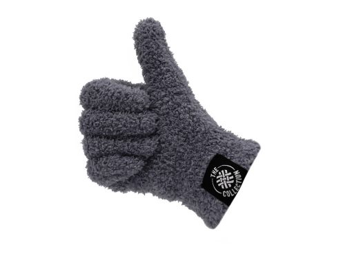 The Collection Finger Mitt - Mikrofaserhandschuh