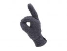 The Collection Finger Mitt - Mikrofaserhandschuh