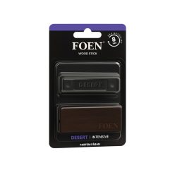 FOEN Desert WoodStick Autoduft