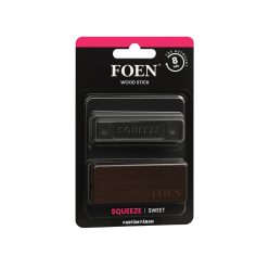 FOEN Squeeze WoodStick Autoduft