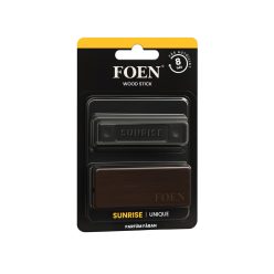 FOEN Sunrise WoodStick Autoduft