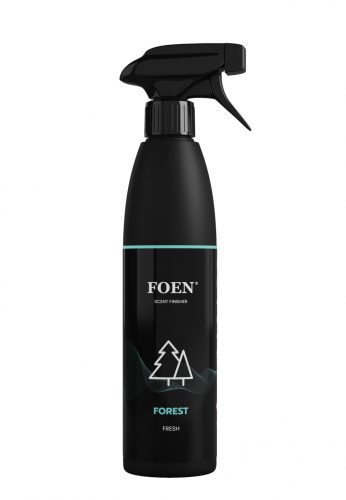 FOEN Forest Lufterfrischer 450ml