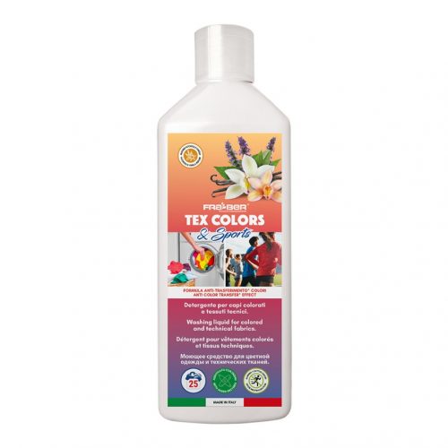 Fra-Ber TEX Colors - Waschmittelkonzentrat 1000ml