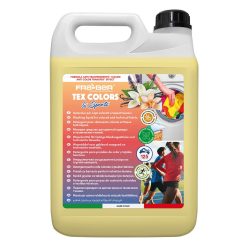 Fra-Ber Tex Colors - Waschmittelkonzentrat 4,54L