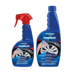 Fra-Ber Gommalux 750ml - Gummipflege