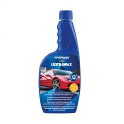   Fra-Ber Lustrawax 1000ml - glänzende hydrophobe Beschichtung